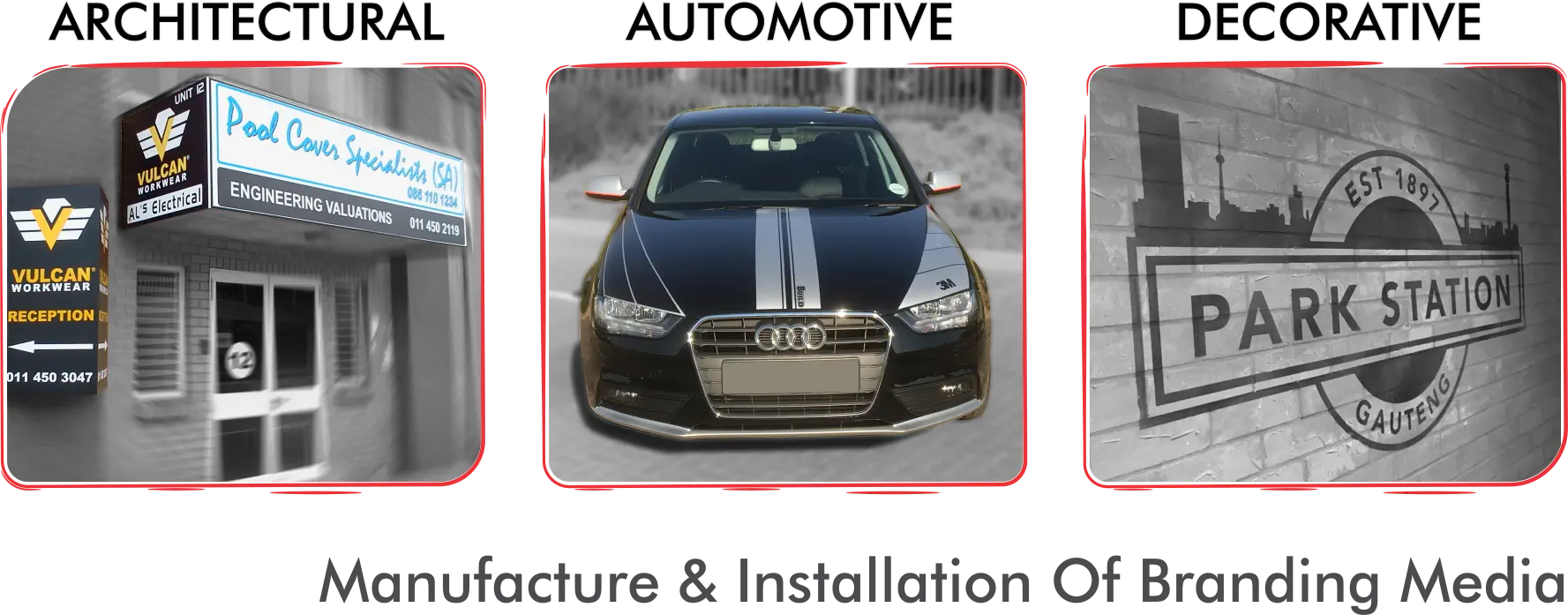 Define Graphics Banner