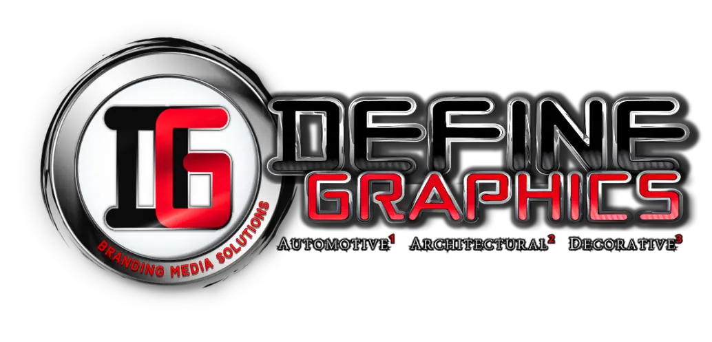 Define Graphics Logo